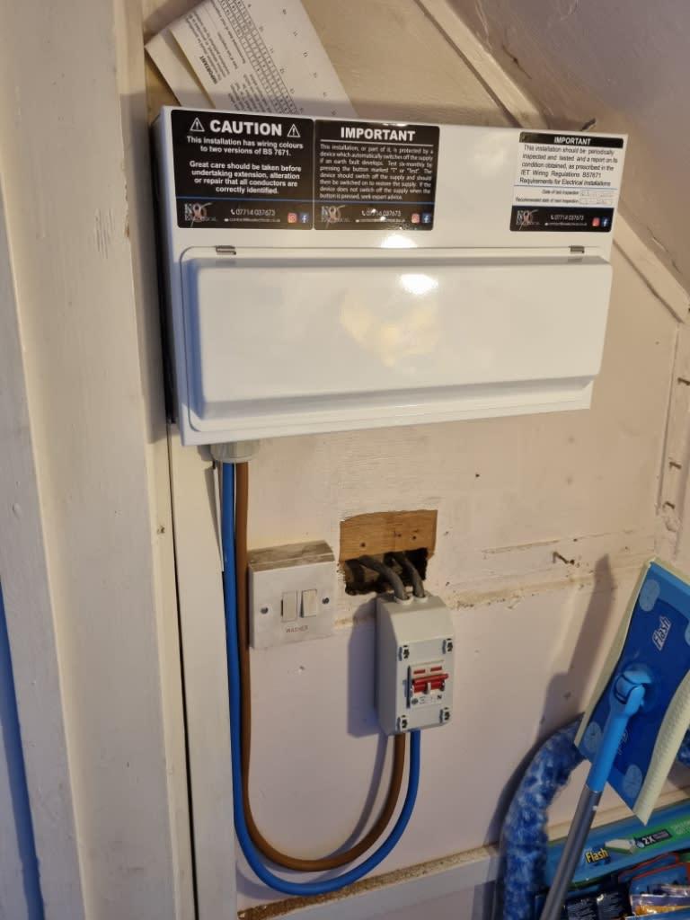 Images KO Electrical Ltd