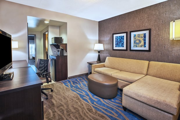 Images Holiday Inn Express & Suites Dayton South - I-675 by IHG