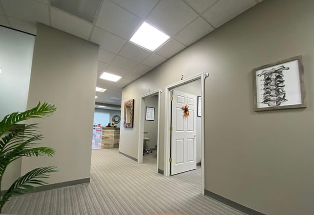 Images Pure Wellness Chiropractic