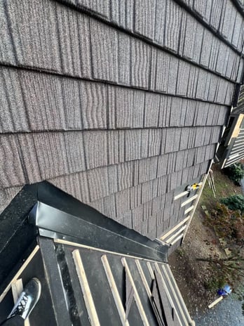 Images Carolina Custom Roofing Services