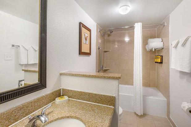 Images Best Western Plus El Paso Airport Hotel & Conference Center