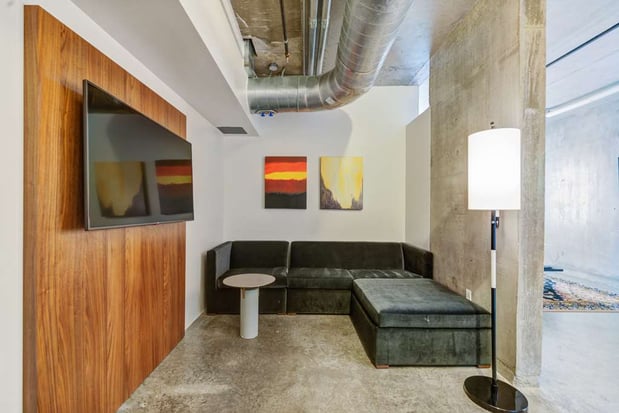 Images NYLO Dallas Plano Hotel, Tapestry Collection by Hilton