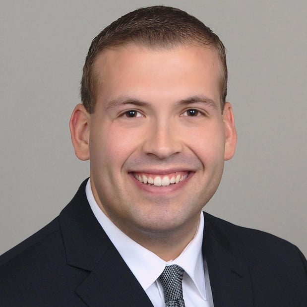 Images Edward Jones - Financial Advisor: Logan Targgart, CFP®
