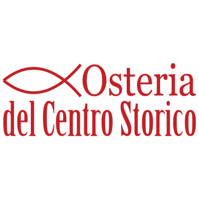 Pizzeria del Centro Storico Salerno Logo