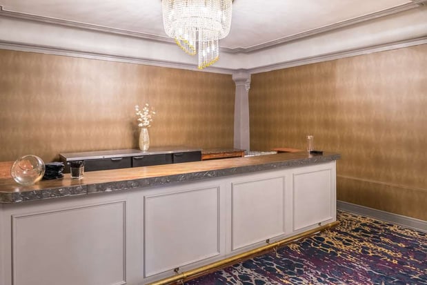 Images DoubleTree by Hilton Utica