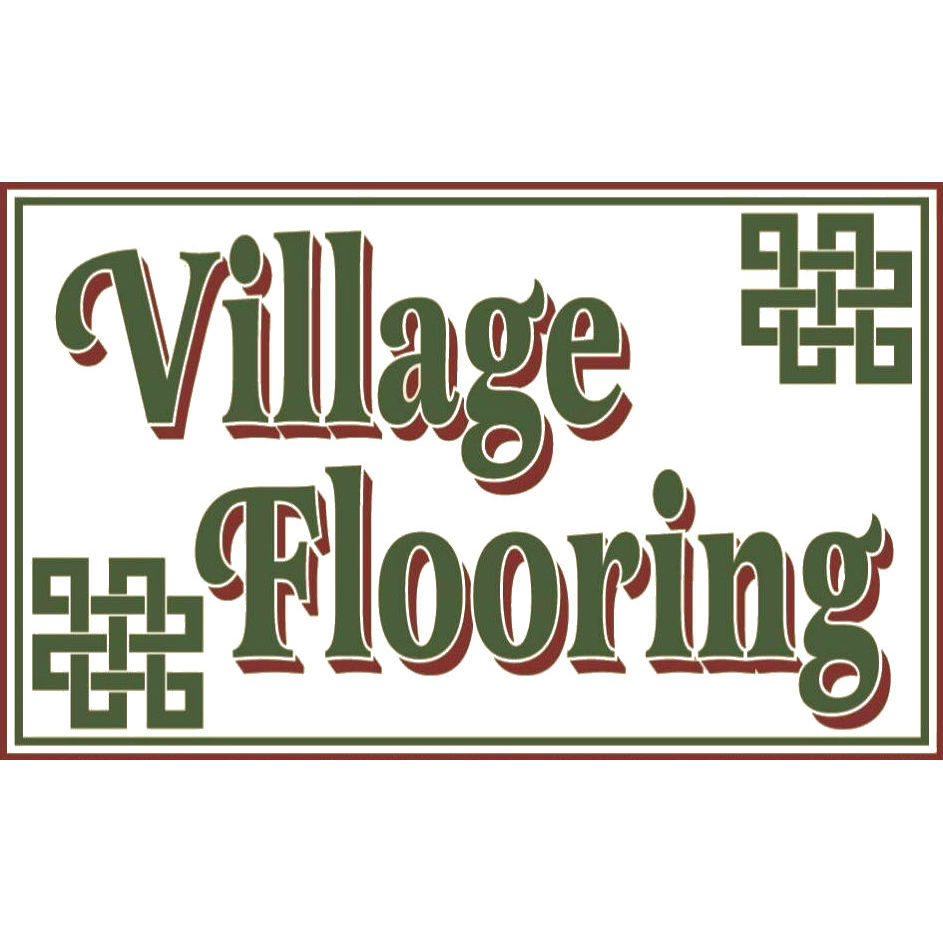 Village Flooring Logo