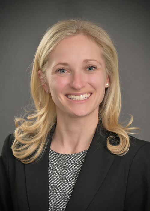 Caroline W. Motschwiller, MD - Sleepy Hollow, NY - Critical Care Medicine, Critical Care Specialist