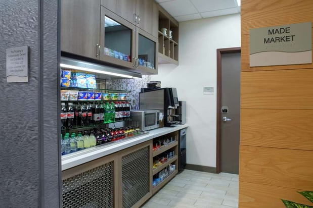 Images DoubleTree by Hilton Hotel Biloxi