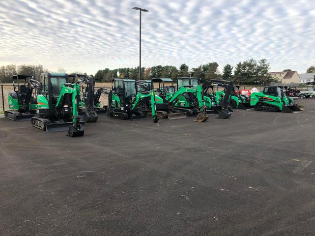 Images Sunbelt Rentals