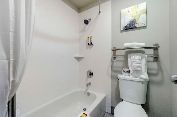 Images Best Western Plus Renton Inn