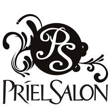 Priel Salon Logo