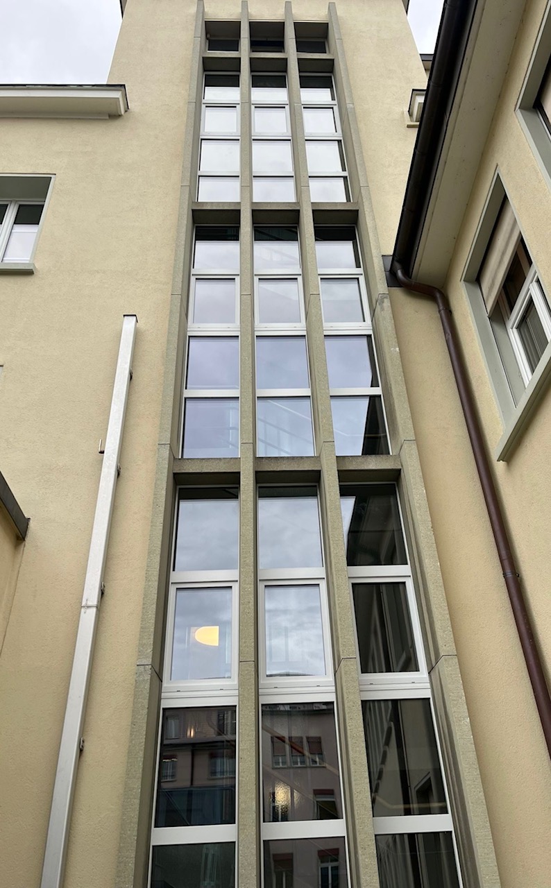 Bilder FS Fenstermontage GmbH