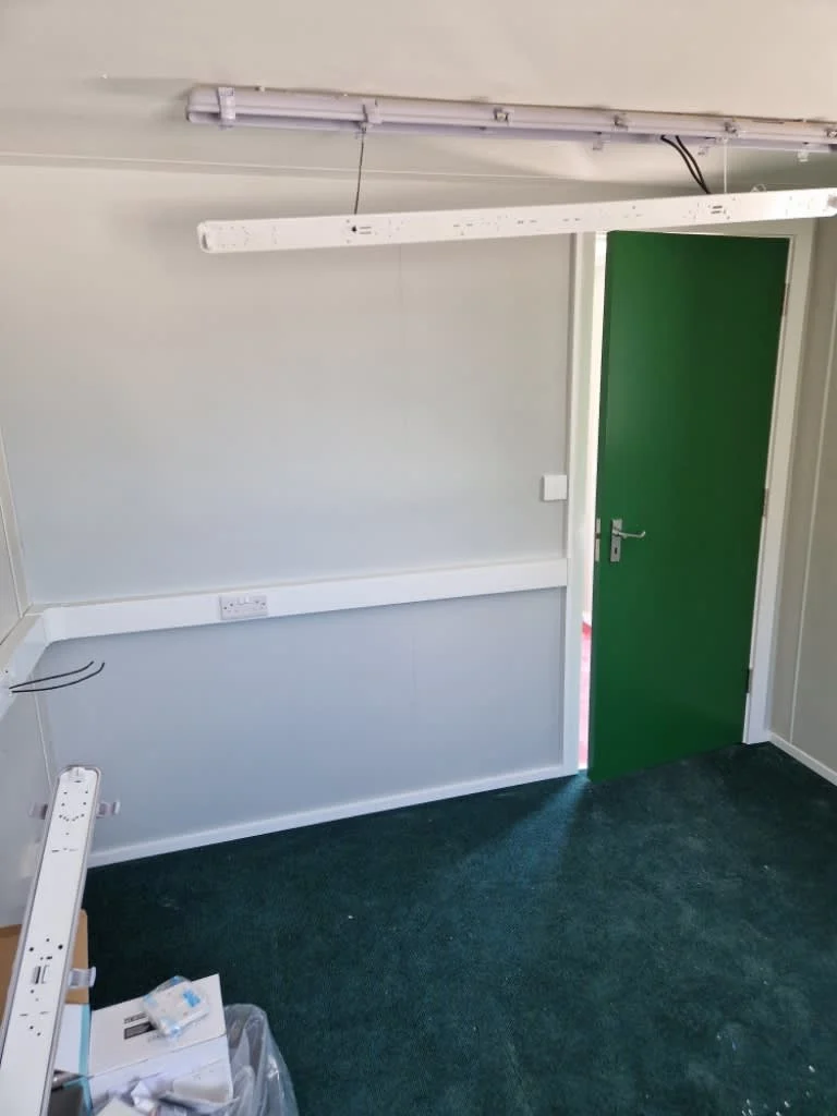 Images Mike Alston - Painting & Decorating