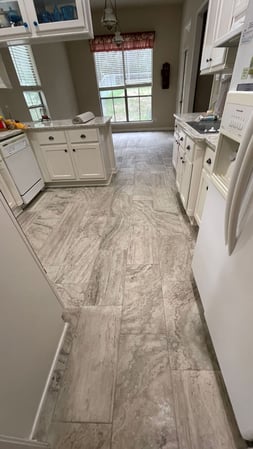 Images Alamo City Flooring & Bath