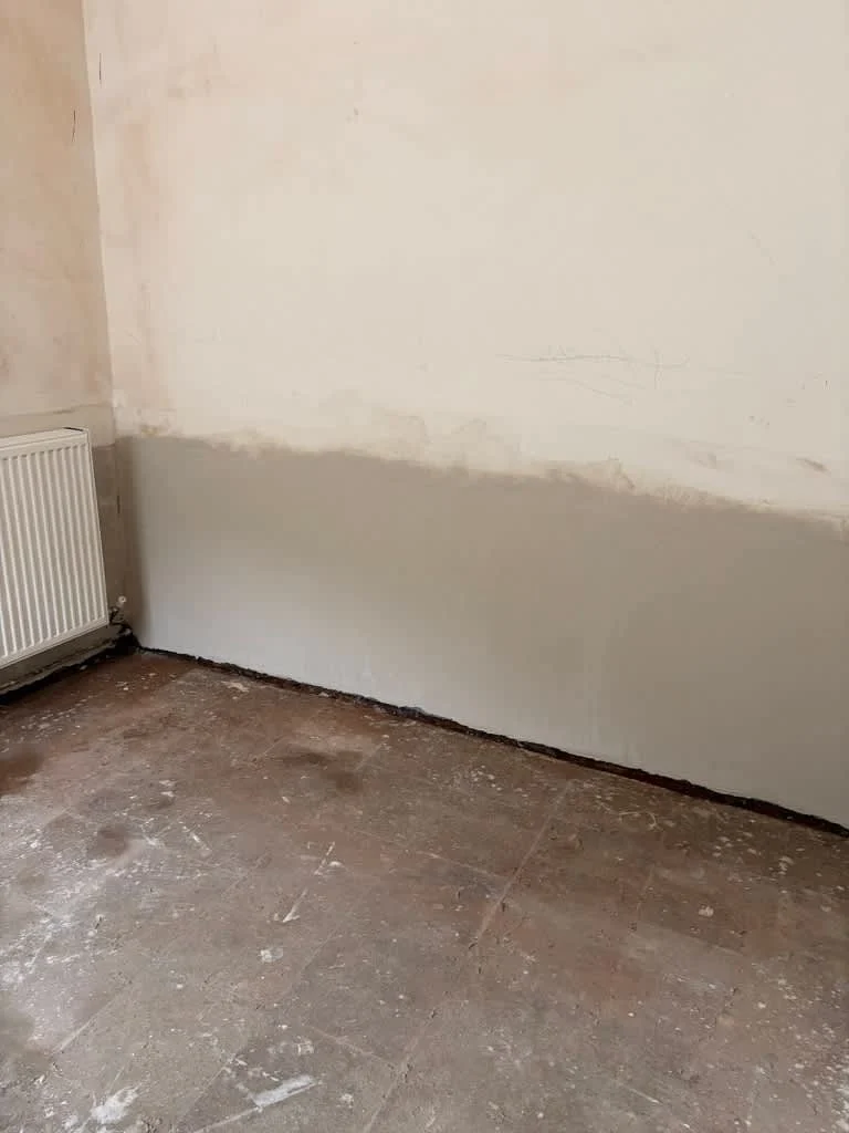 Images Verisure Damp Proofing & Plastering