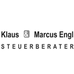 Logo Steuerberater Marcus Engl