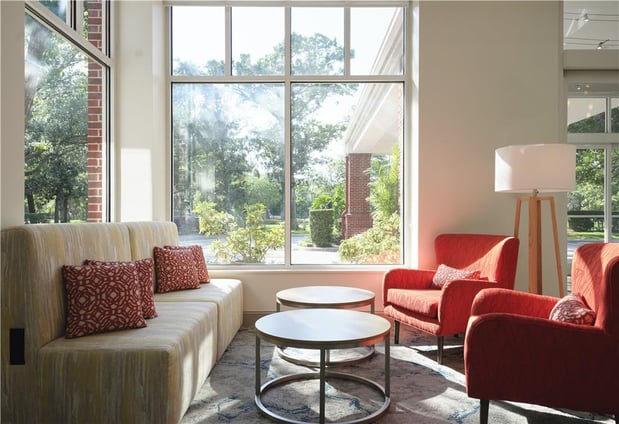 Images Hilton Garden Inn Tampa East/Brandon