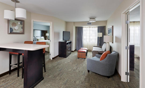 Images Staybridge Suites Philadelphia- Montgomeryville, an IHG Hotel