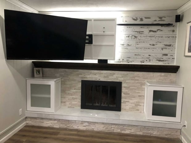 Images MAC Basement Company