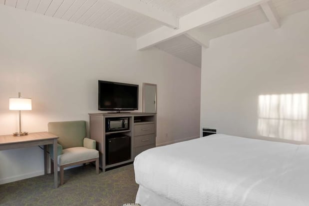 Images Best Western Plus Santa Barbara