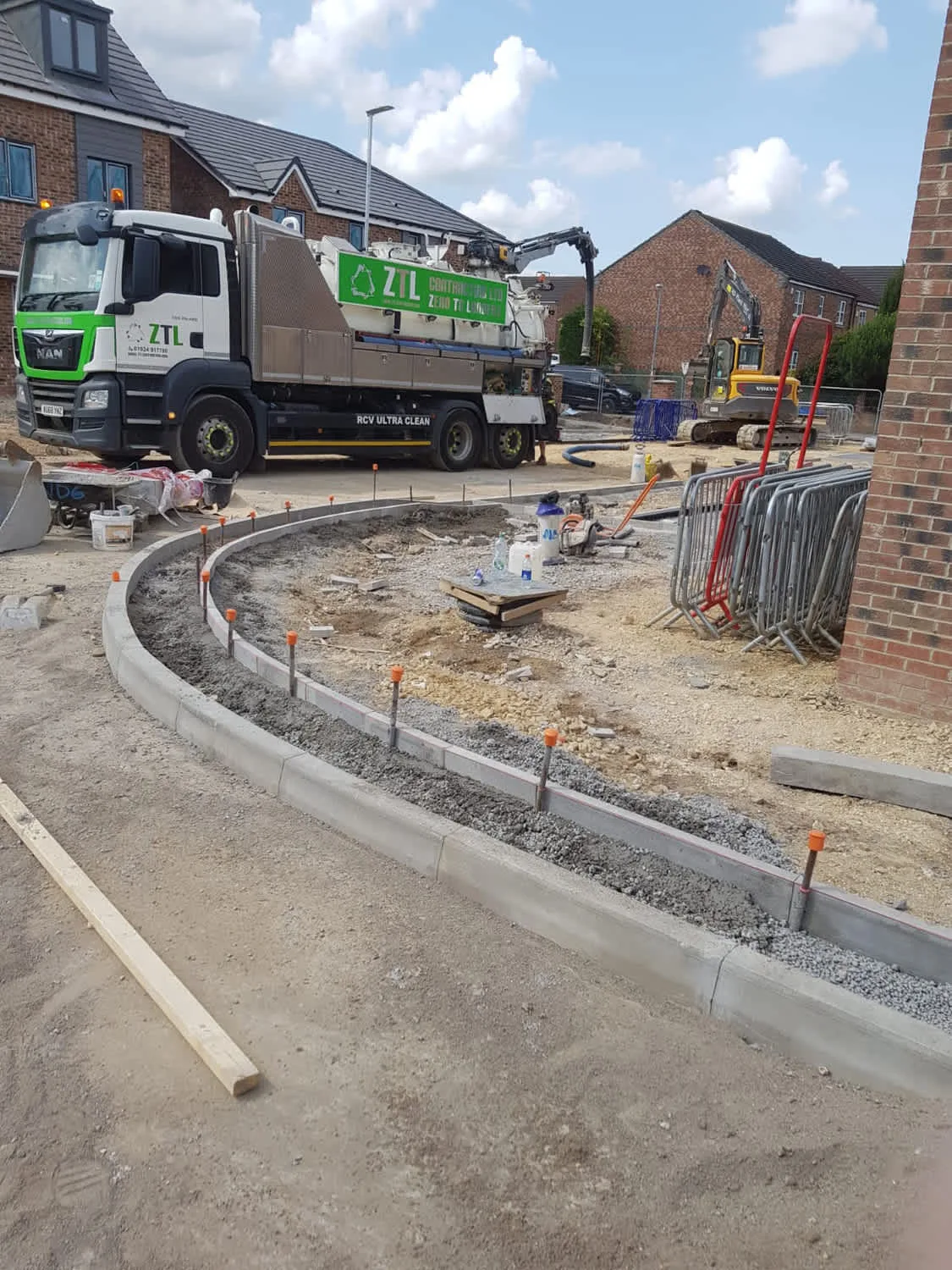 Images Northern Delta Developments Ltd