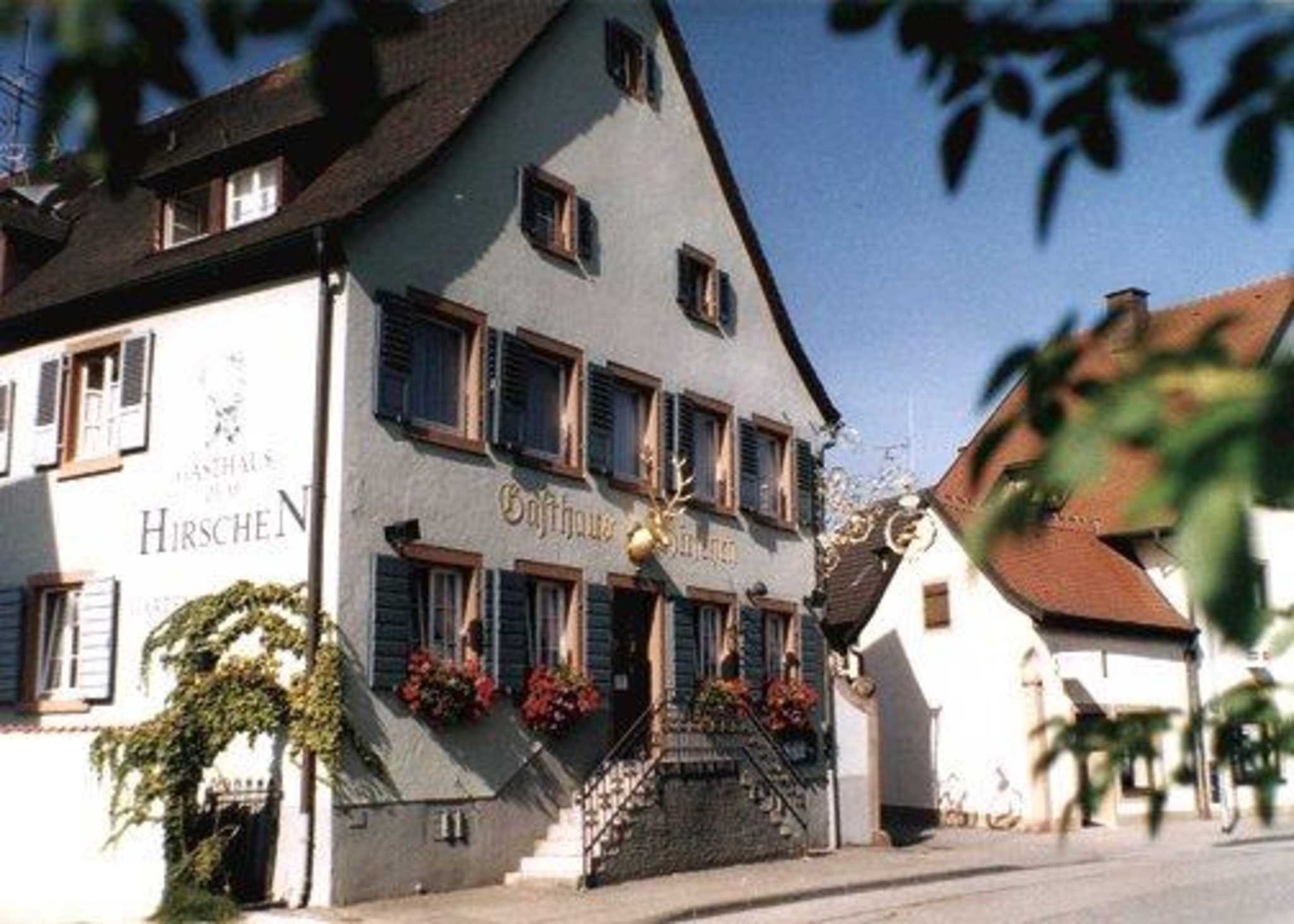 Hotel Hirschen Freiburg, an Ascend Hotel Collection Member, Breisgauer Strasse 47 in FREIBURG IM BRESGAU