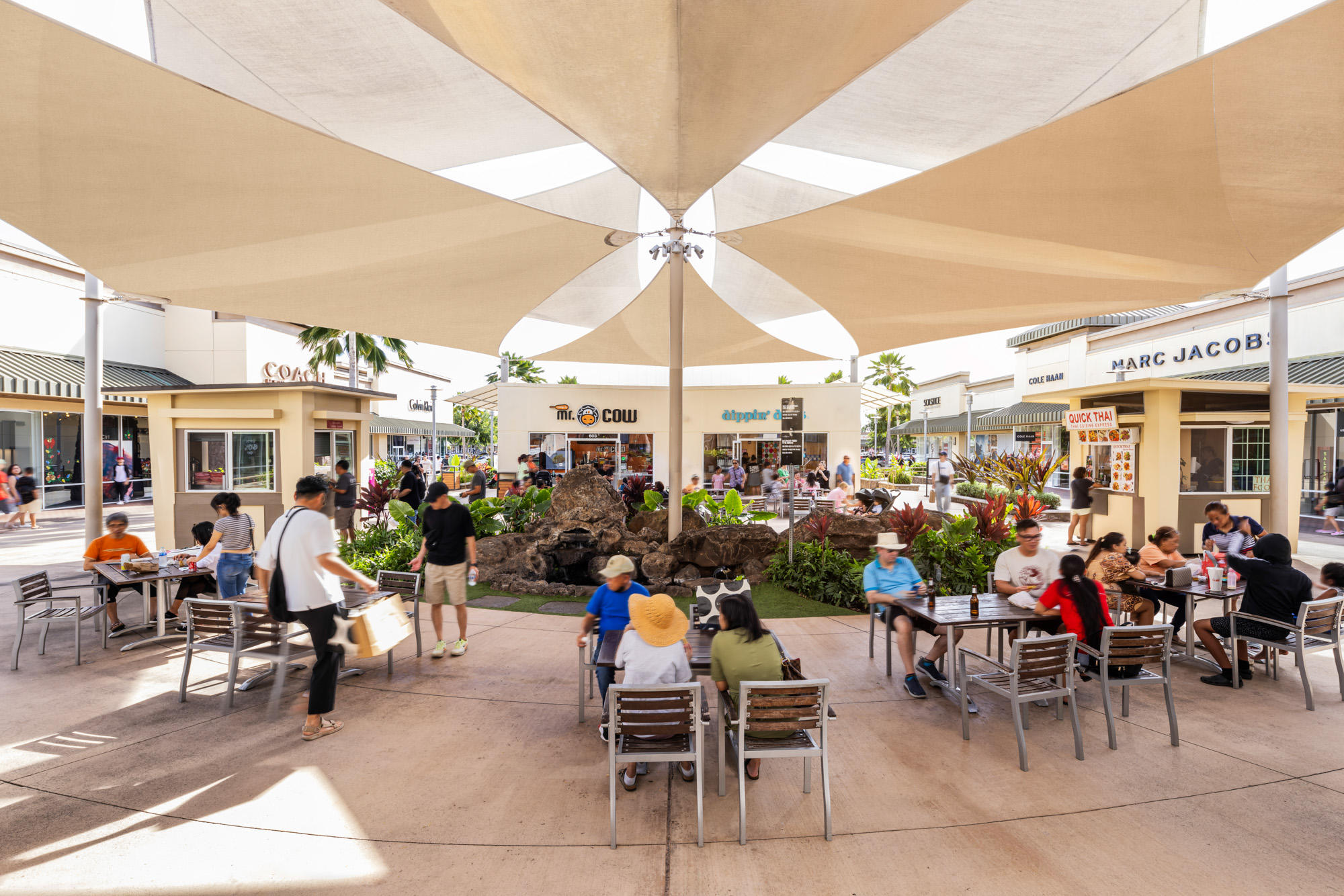 Waikele Premium Outlets Image