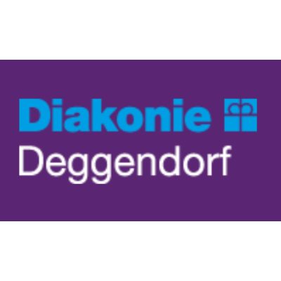 Haus der Diakonie am Bogenbach in Deggendorf - Logo