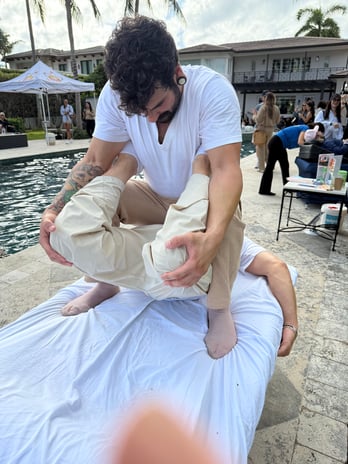 Images Zen.o.clock Massage