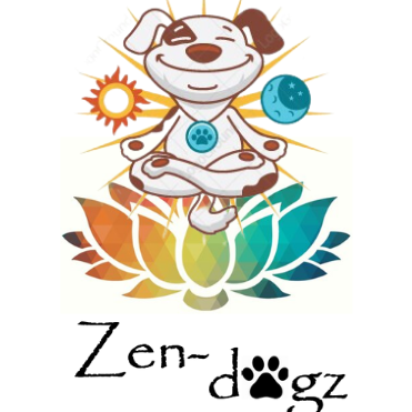 Zen dogz Logo