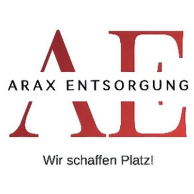 Arax-Entsorgung in Velbert - Logo