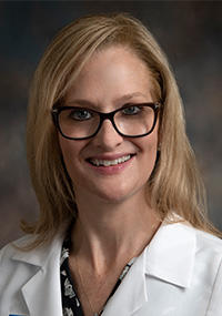 Dr. Kirsten M Mcdaniel, DO