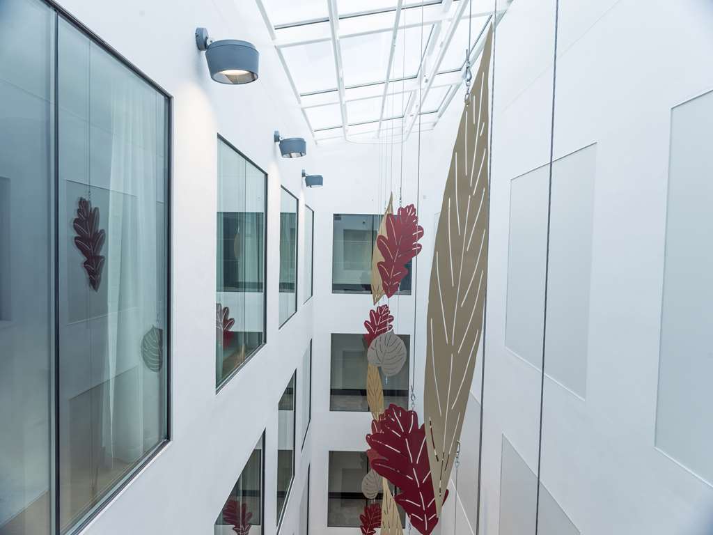 Images Radisson RED Helsinki