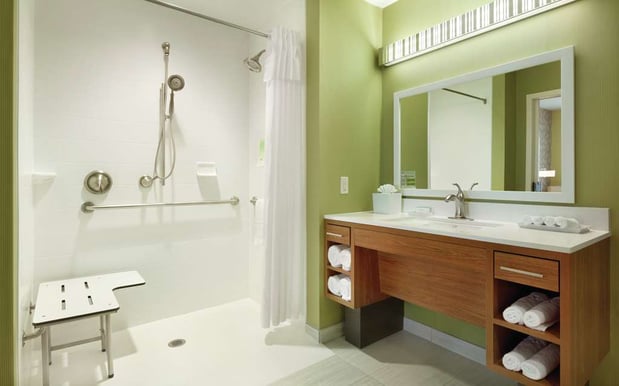 Images Home2 Suites by Hilton Minneapolis Bloomington