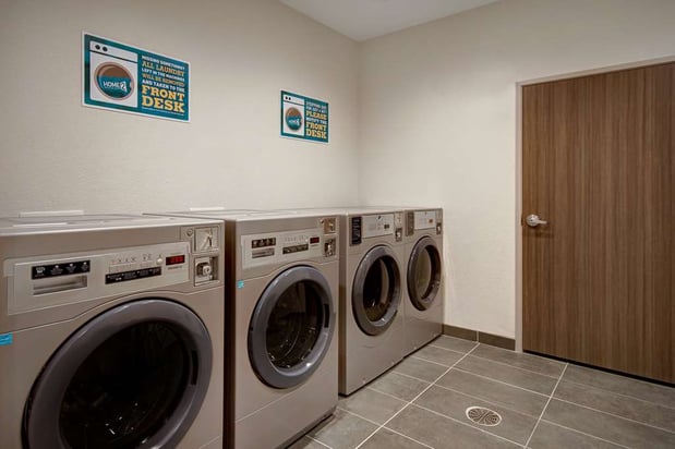 Images Home2 Suites by Hilton Burleson