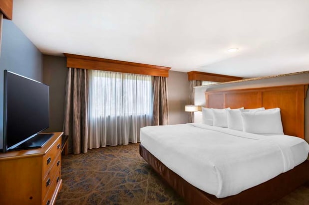 Images Best Western Plus GranTree Inn