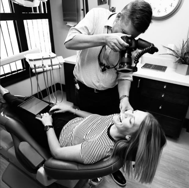 Images Hammond Aesthetic & General Dentistry