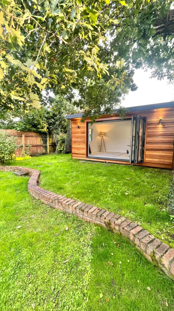 Cardiff Garden Rooms