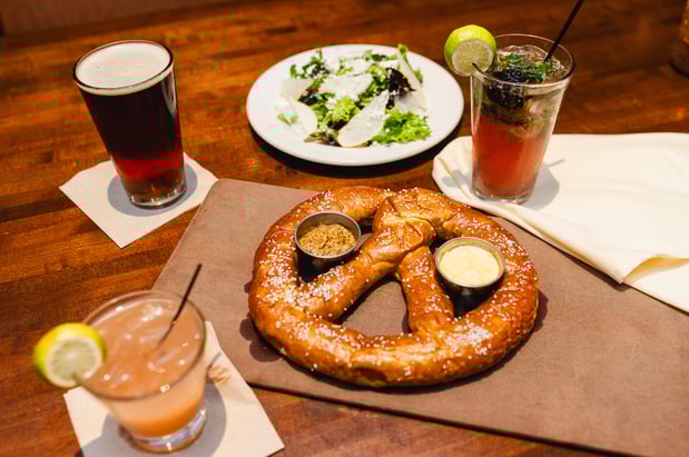 Images Kendall’s Tavern & Chophouse