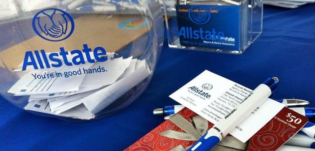 Images Barcelo & Associates Insurance: Allstate Insurance