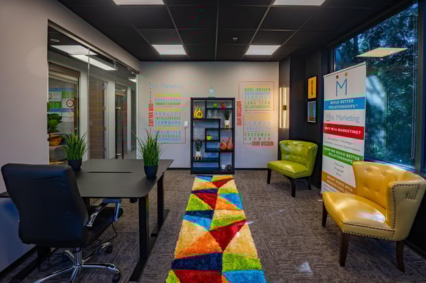 Images M16 Marketing - Atlanta Web Design and SEO Company