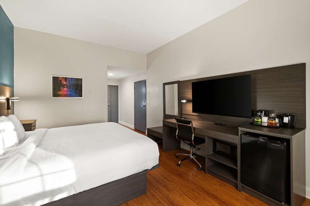 Images Best Western Shackleford