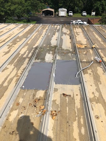 Images Coastal Roofing & Restoration LLC