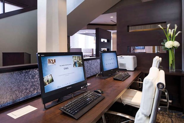Images DoubleTree by Hilton Hotel Jacksonville Riverfront