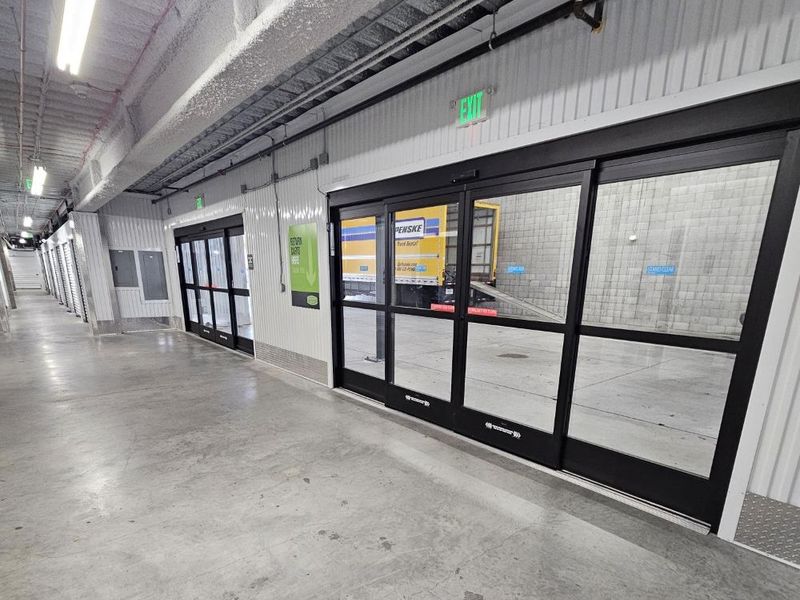 Keypad - Extra Space Storage at 3070 Vista Blvd, Sparks, NV 89436