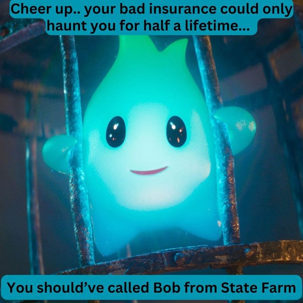 Images Bob Bartlett - State Farm Insurance Agent