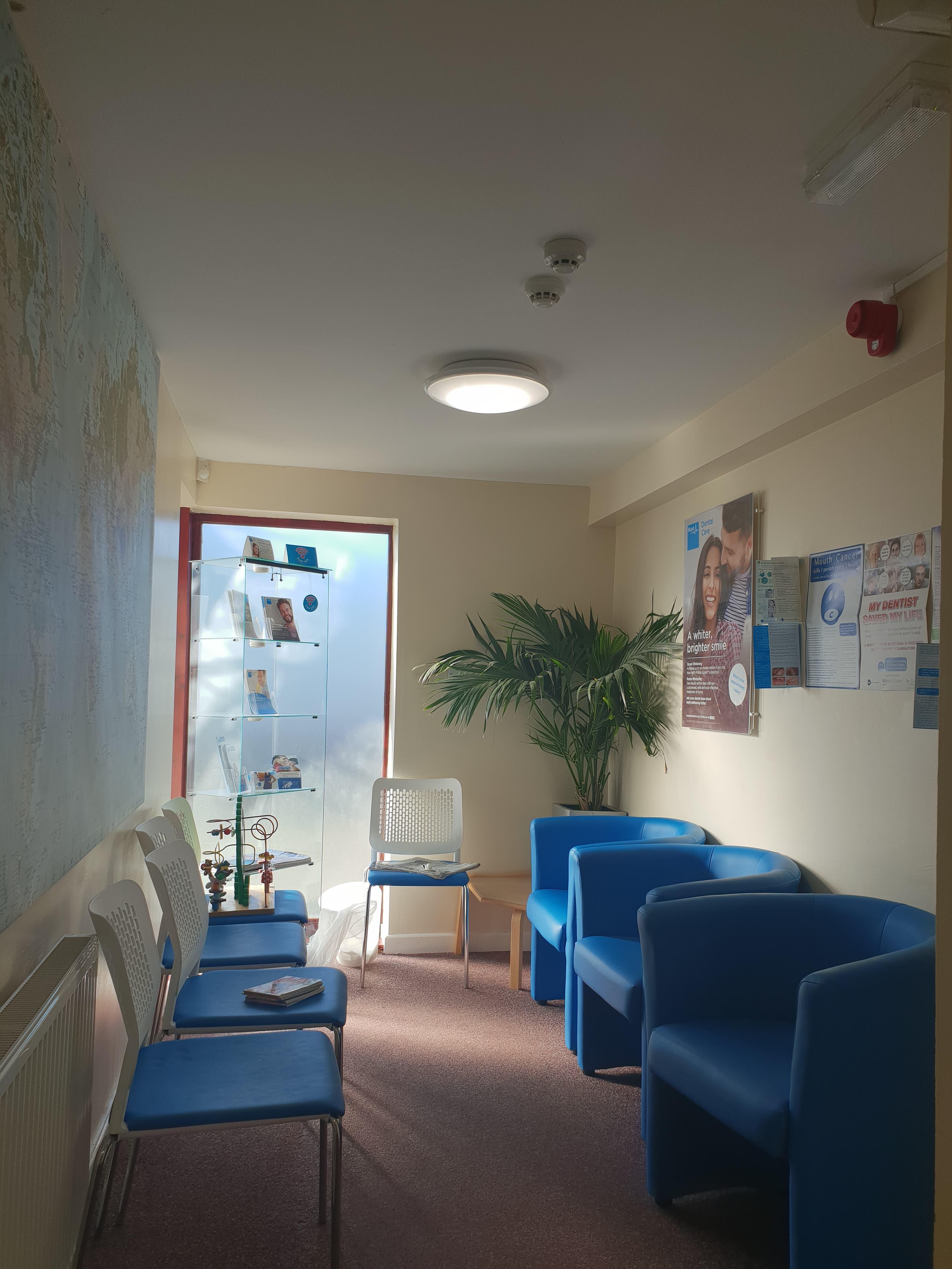 Images Bupa Dental Care Hollway Road