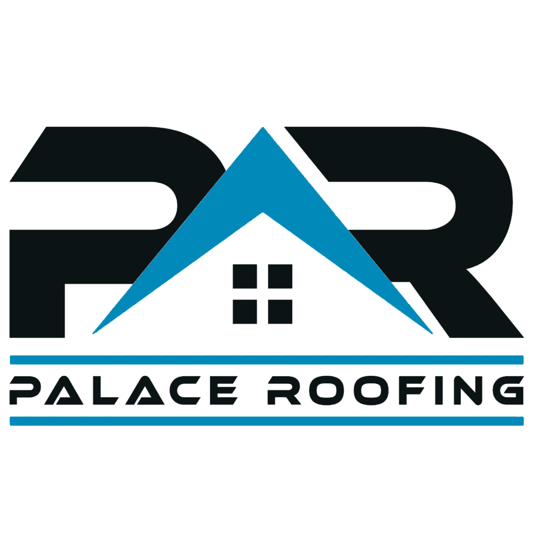 Palace Roofing Logo