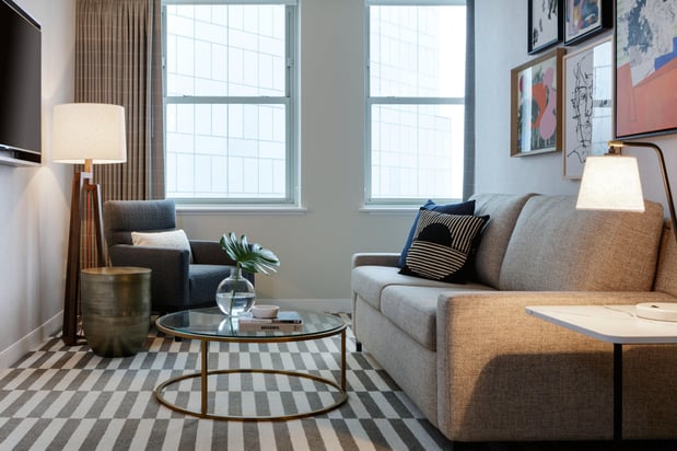Images Kimpton Harper Hotel by IHG
