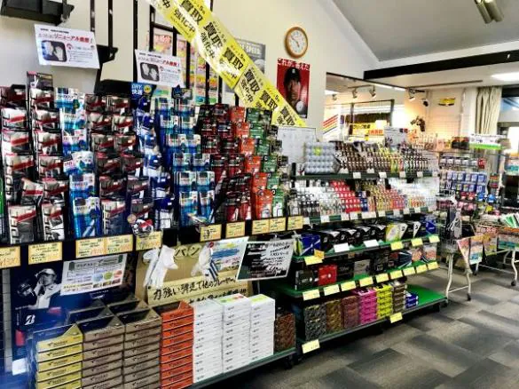 Images ゴルフパートナー 東洋ゴルフ店